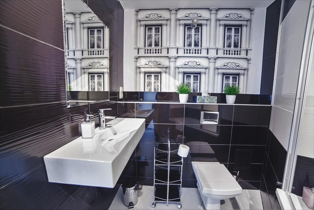 Pavia Apartment Krakau